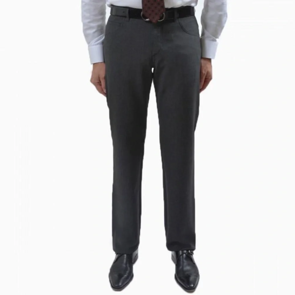 - ALBERTO Tom Confort fit Cerámica Size 50